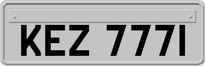 KEZ7771