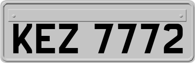 KEZ7772