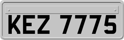 KEZ7775