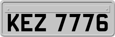 KEZ7776