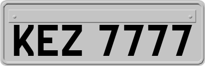 KEZ7777