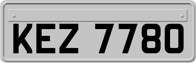 KEZ7780