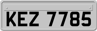 KEZ7785