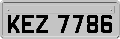 KEZ7786