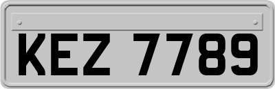 KEZ7789