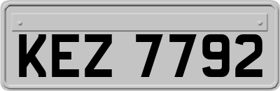 KEZ7792