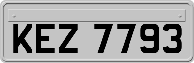 KEZ7793