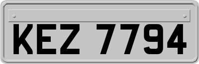 KEZ7794