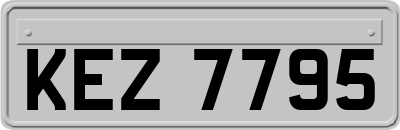KEZ7795