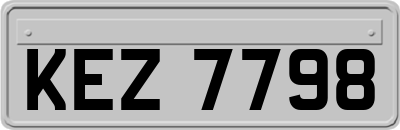 KEZ7798