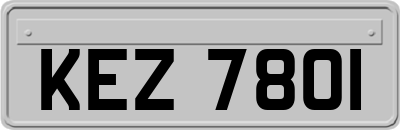 KEZ7801