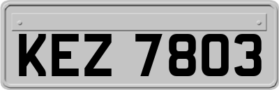 KEZ7803
