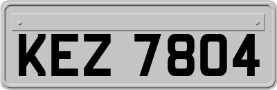 KEZ7804