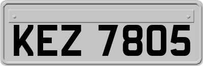 KEZ7805