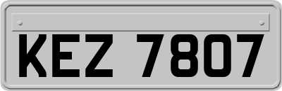 KEZ7807