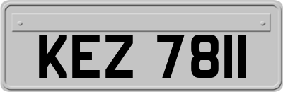 KEZ7811