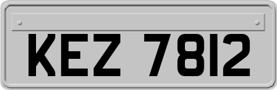 KEZ7812