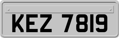 KEZ7819