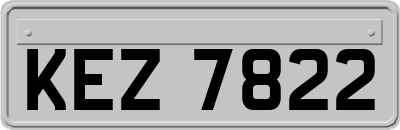 KEZ7822