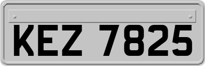KEZ7825