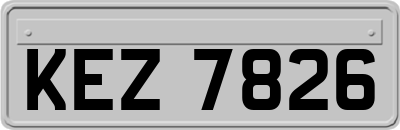 KEZ7826