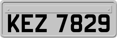 KEZ7829