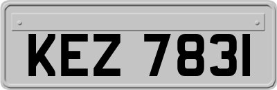 KEZ7831
