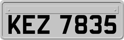 KEZ7835