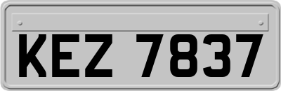 KEZ7837