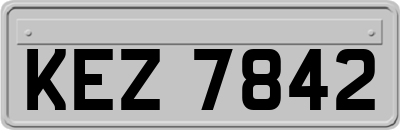 KEZ7842