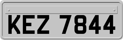 KEZ7844