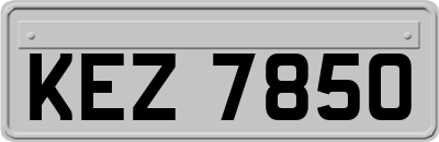 KEZ7850