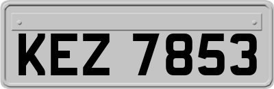 KEZ7853