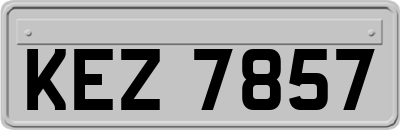 KEZ7857