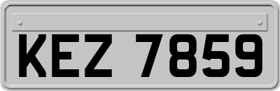 KEZ7859