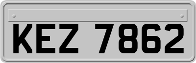 KEZ7862
