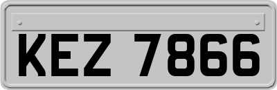 KEZ7866