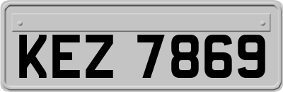 KEZ7869