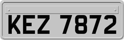 KEZ7872