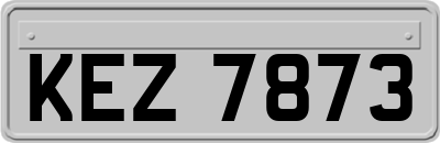 KEZ7873