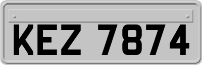 KEZ7874