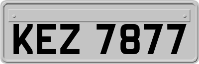 KEZ7877
