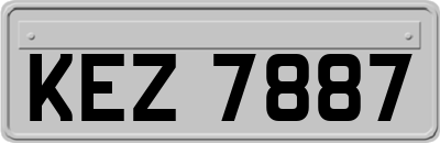 KEZ7887