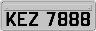 KEZ7888