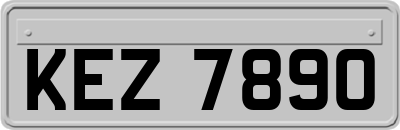 KEZ7890