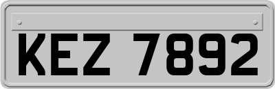KEZ7892