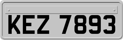 KEZ7893