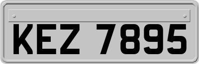 KEZ7895