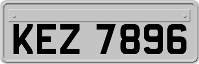KEZ7896