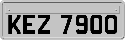 KEZ7900
